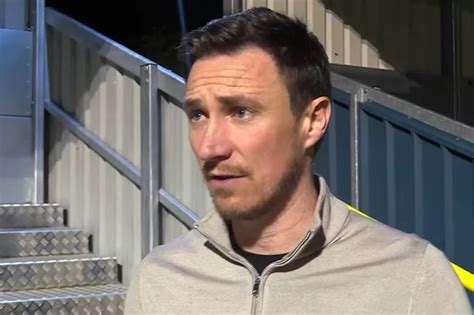 Wealdstone manager Stuart Maynard the favourite for .